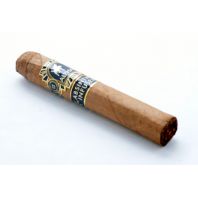 Alpha Absinthe Infused Connecticut Robusto