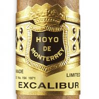 Hoyo de Monterrey Excalibur #3