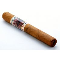 Lars Tetens Phat Cigars Brief XTC