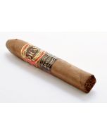 Southern Draw Firethorn Augusta Box-Pressed Belicoso