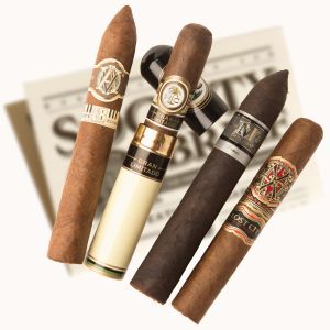 The Rare Cigar Club image