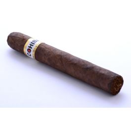 Cohiba Puro Dominicana Robusto Review Premium Cigar Of The Month Club